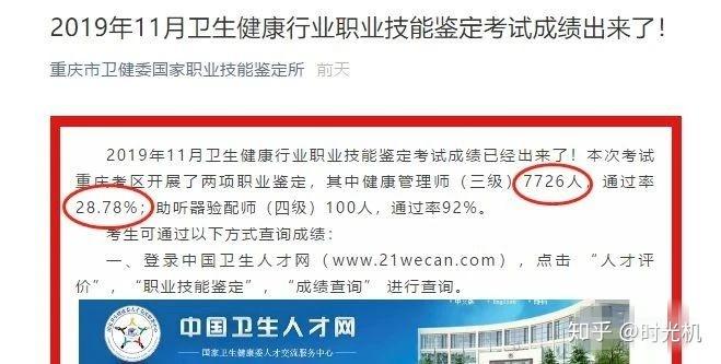 大二能报考健康管理师吗(大二可以报考健康管理师吗)