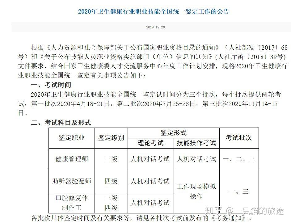 甘肃省健康管理师考试时间(2021年甘肃省健康管理师报名官方网址)