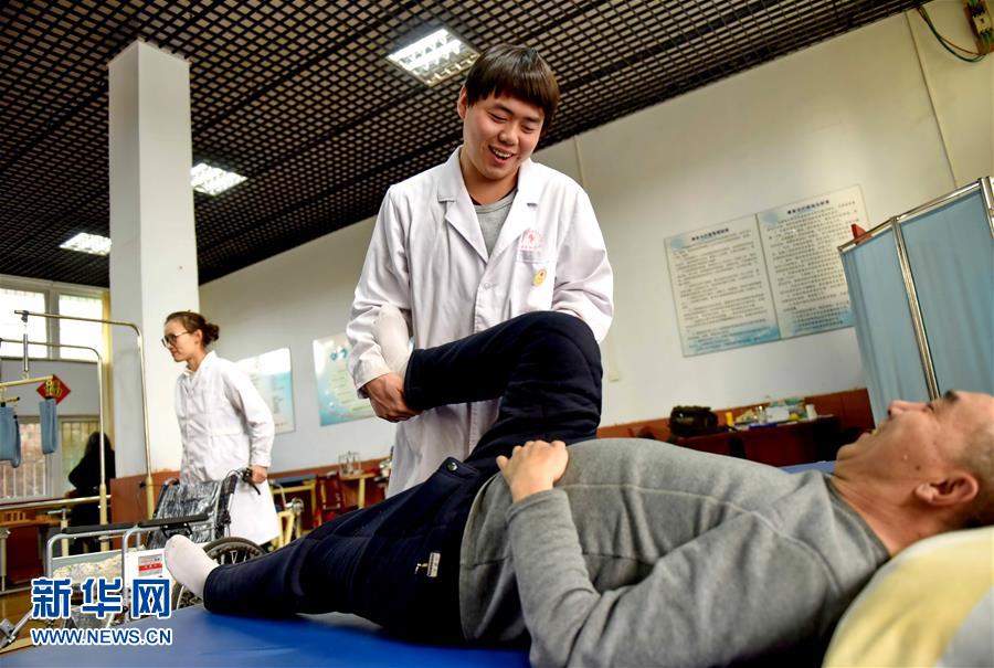 中医康复理疗师都可以做什么(中医康复理疗师可以做什么项目)
