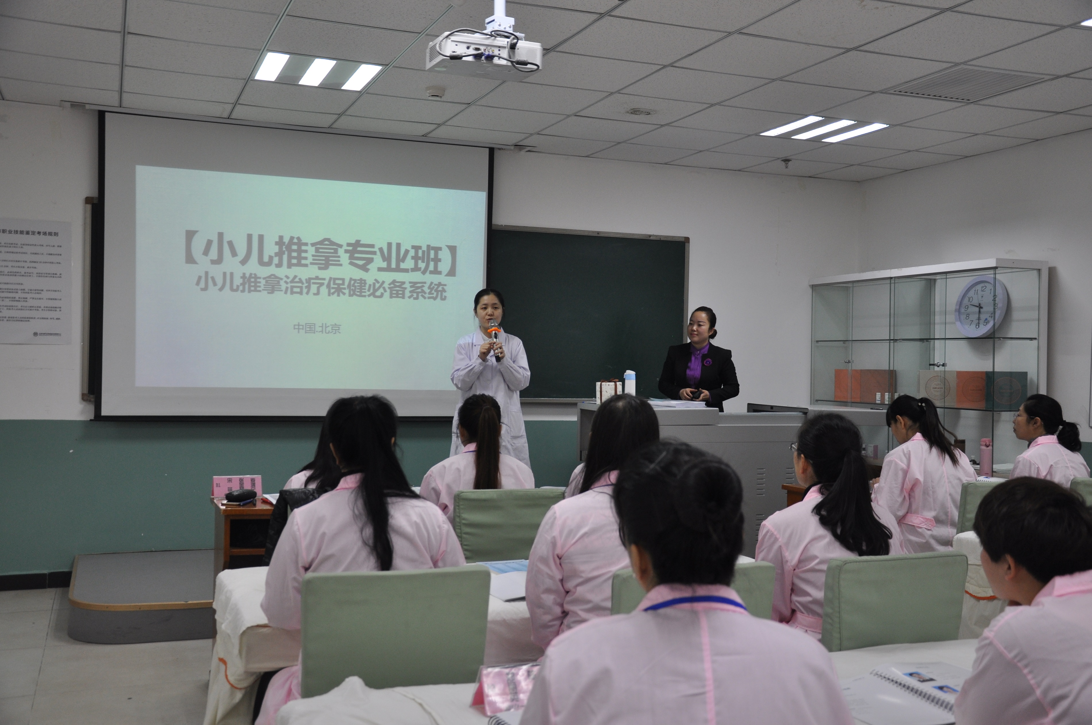 郑州中医小儿推拿培训(郑州中医小儿推拿培训班)