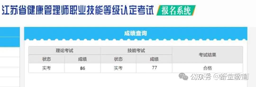 个人健康管理师怎么报考(个人怎么报考健康管理师考试)
